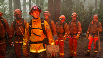 imagen de 'Fire Country' - Tráiler oficial en inglés - CBS