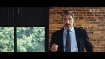 imagen de 'Vivir sin freno: El turbulento mundo de John McAfee' - Tráiler oficial