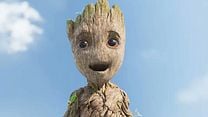 imagen del vídeo 'Yo soy Groot' - Tráiler oficial subtitulado