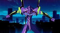 imagen de 'Evangelion' - Tráiler oficial - Netflix