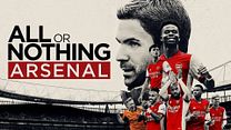 imagen de 'All Or Nothing: Arsenal' - Tráiler oficial