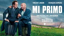 imagen de 'Mi primo' - Tráiler V.O.S.