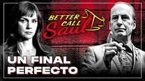 imagen de 'Better Call Saul' - Final explicado de temporada 6
