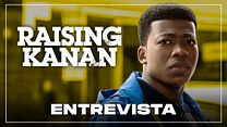 imagen de 'Power Book III: Raising Kanan' - Entrevista con elenco