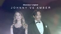 imagen de 'Johnny vs Amber' - Tráiler oficial