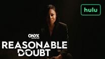 imagen de 'Reasonable Doubt' - Tráiler oficial