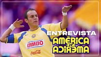 imagen del vídeo 'América vs América' - Entrevista con Juan Márquez