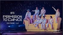 imagen de 'BTS: PERMISSION TO DANCE ON STAGE – LA' - Tráiler oficial subtitulado