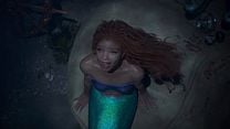imagen de 'La sirenita' - Teaser oficial doblado