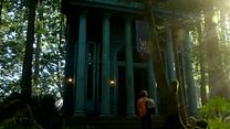 'Percy Jackson And The Olympians' - Teaser subtitulado - Disney+