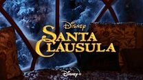 'Santa Cláusula- Un Nuevo Santa' - Teaser subtitulado 