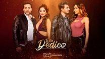 imagen de 'Te la dedico' - Tráiler oficial