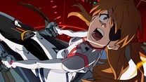 imagen de 'Evangelion: 3.0+1.0 Thrice Upon a Time' - Tráiler oficial subtitulado
