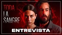 imagen de 'Toda La Sangre' - Entrevista con elenco