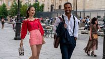 imagen de 'Emily en París' - Avance oficial subtitulado - Temporada 3