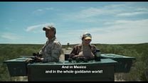 imagen de 'El norte sobre el vacío' - Tráiler oficial
