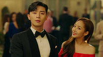 imagen de '¿Qué le ocurre a la secretaria Kim? - Tráiler oficial en coreano subtitulado en inglés - Viki