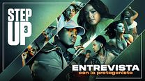 imagen de 'Step Up' - Entrevista con el elenco