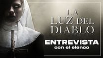 imagen de 'La Luz Del Diablo' - Entrevista con el elenco