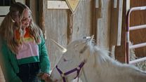 imagen de 'A Unicorn for Christmas' - Tráiler oficial