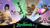 imagen de 'Zootopia+' - Tráiler oficial doblado - Disney+