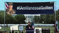 imagen de 'I Am Vanessa Guillen'- Tráiler oficial