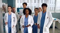 'Grey's Anatomy' - Tráiler oficial en inglés - Temporada 19