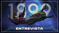 imagen del vídeo '1899' - Entrevista con creadores