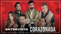 imagen de 'Corazonada: La Leyenda del Mexican Dream' - Entrevista con elenco
