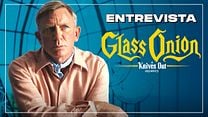 imagen de 'Glass Onion: Un misterio de Knives Out' - Entrevista con Edward Norton