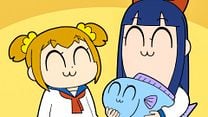 imagen de 'Pop Team Epic' - Tráiler oficial - Tokyo MX