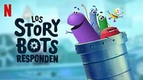 imagen del vídeo 'Los StoryBots responden' - Tráiler oficial - Netfli