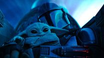 imagen de 'The Mandalorian' - Tráiler oficial - Temporada 3 