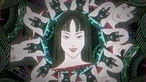 imagen de 'Junji Ito Maniac: Relatos japoneses de lo macabro' - Tráiler oficial subtitulado