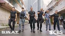imagen de 'S.W.A.T.' - Tráiler temporada 6 - CBS