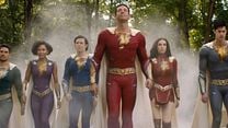 imagen de 'Shazam: La furia de los dioses' - Tráiler oficial subtitulado #2