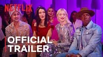 imagen de 'Next in Fashion' - Tráiler temporada 2 - Netflix