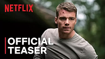 imagen de 'El agente nocturno' - Tráiler oficial - Netflix