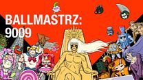 imagen de 'Ballmastrz 9009' - Entrevista con creadores 