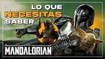 imagen de 'The Mandalorian' - Resumen de temporada 2