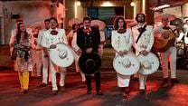 imagen de 'Mariachis' - 5 razones para ver la serie