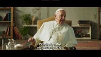 imagen de 'Amén: Francisco responde' - Tráiler oficial