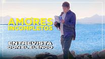 imagen de 'Amores incompletos' - Entrevista con elenco