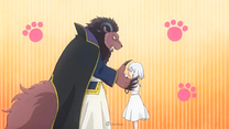 imagen de 'Sacrifical Princess and the King of Beasts' - Tráiler oficial - Crunchyroll