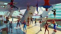 imagen de 'Spider-Man: A Través del Spider-Verso (Parte Uno)' - Tráiler oficial doblado #2