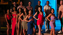 imagen de 'Temptation Island' - Promocional oficial cuarta temporada - Banjay Studios North America