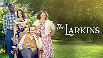 imagen de 'Los Larkin' - Tráiler oficial - Amazon Prime Video