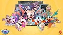 imagen de 'Tiny Toons Looniversity' - Tráiler oficial - HBO Max