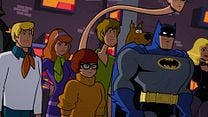 imagen de 'Scooby-Doo! y Batman el Valiente' - Tráiler oficial