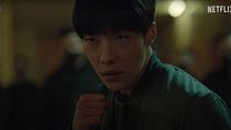 imagen de 'Sabuesos'- Avance oficial subtitulado - Netflix